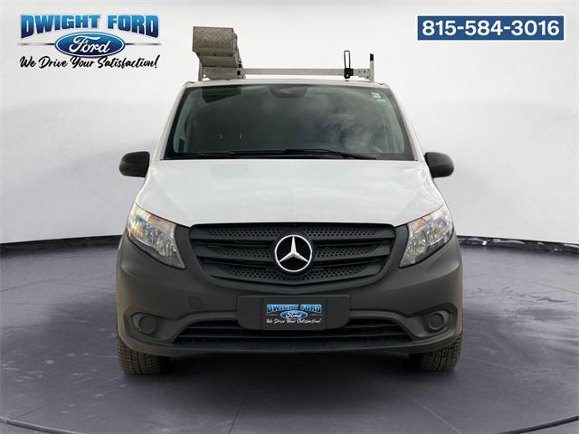 used 2016 Mercedes-Benz Metris car, priced at $14,989