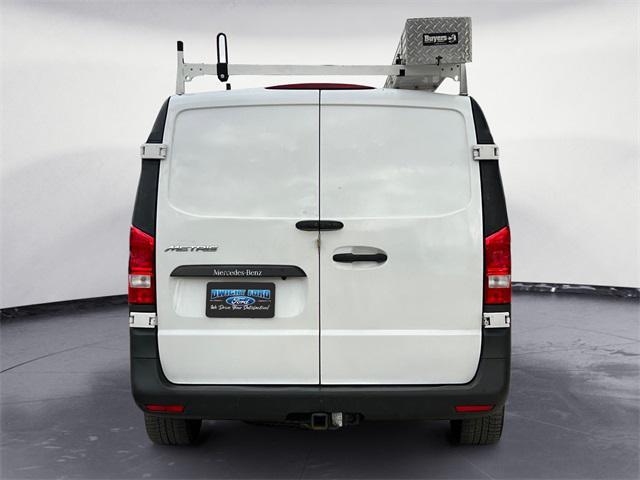 used 2016 Mercedes-Benz Metris car, priced at $14,989