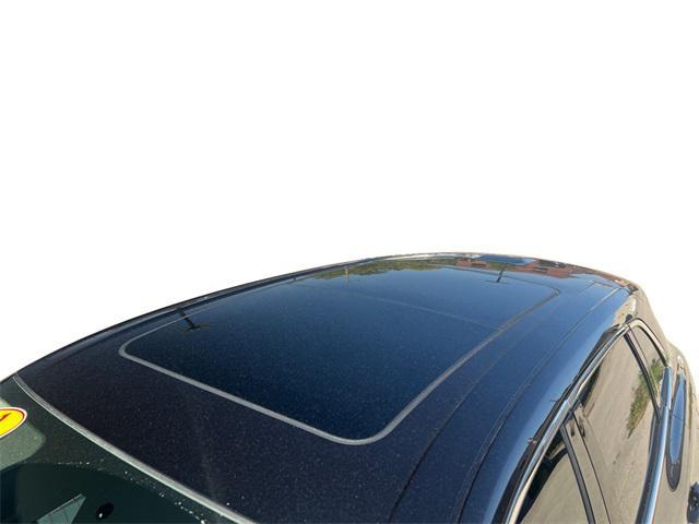 used 2021 Lincoln Nautilus car, priced at $31,987