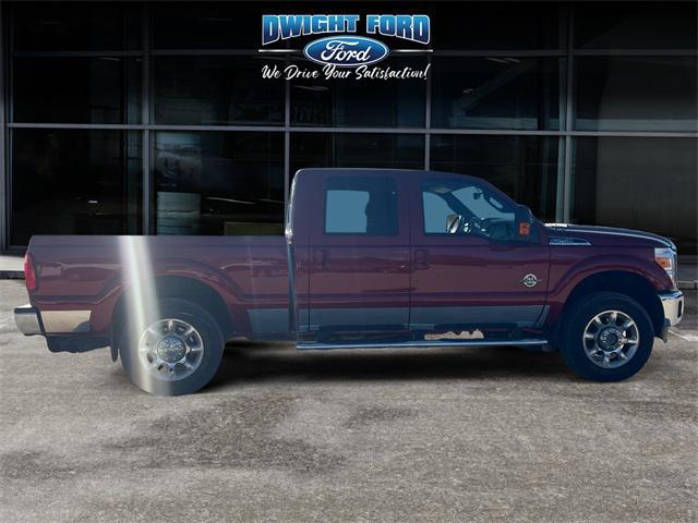 used 2013 Ford F-250 car, priced at $19,995