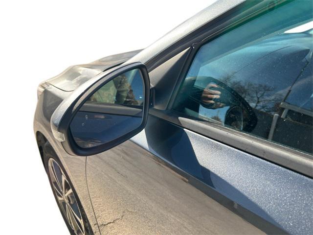 used 2023 Kia Forte car, priced at $17,487