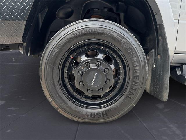 used 2021 Ram 3500 car, priced at $58,168