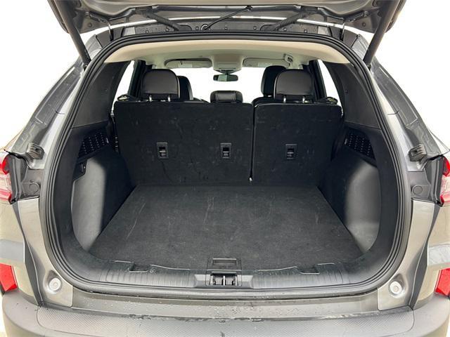 used 2024 Ford Escape car, priced at $26,875