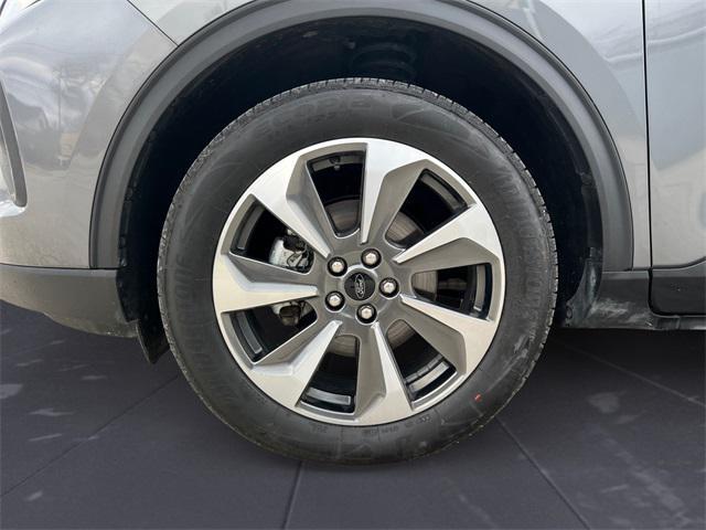 used 2024 Ford Escape car, priced at $26,875