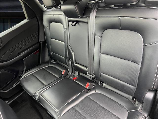used 2024 Ford Escape car, priced at $26,875