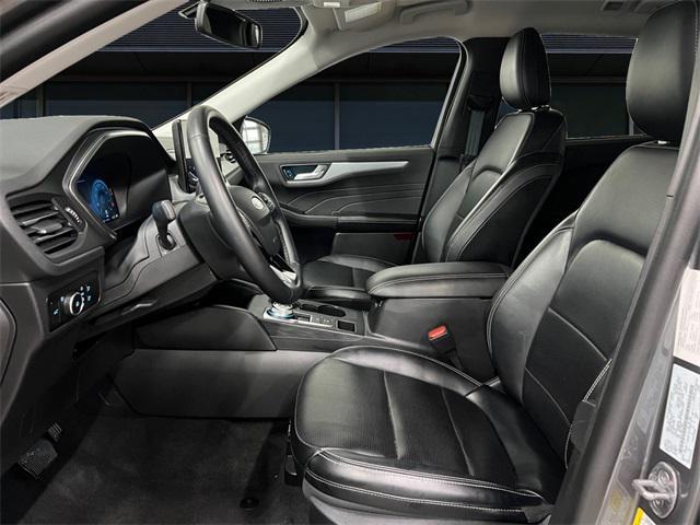 used 2024 Ford Escape car, priced at $26,875