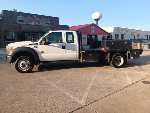 used 2016 Ford F-450 car, priced at $45,888