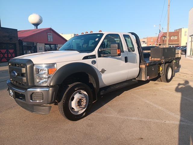 used 2016 Ford F-450 car, priced at $45,888