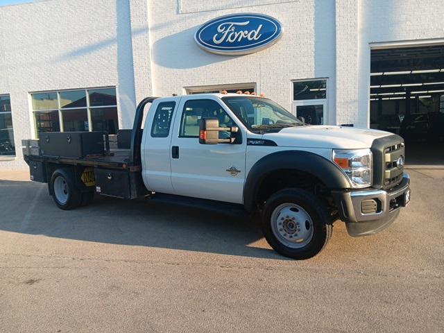 used 2016 Ford F-450 car, priced at $45,888