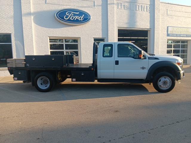 used 2016 Ford F-450 car, priced at $45,888