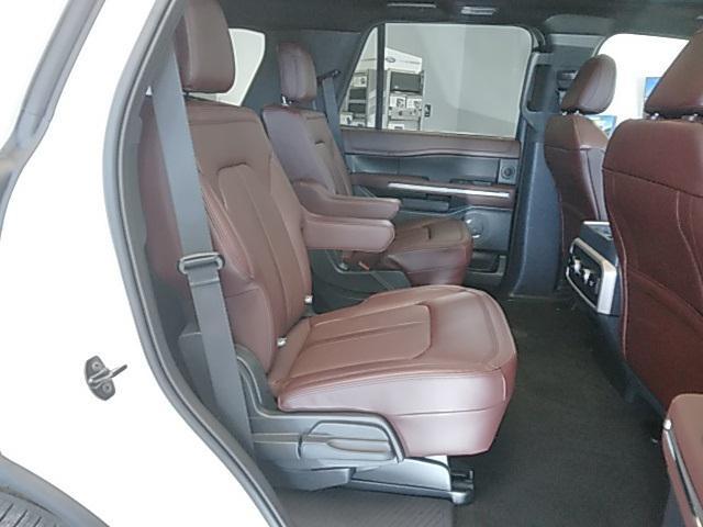 new 2024 Ford Expedition car, priced at $71,015