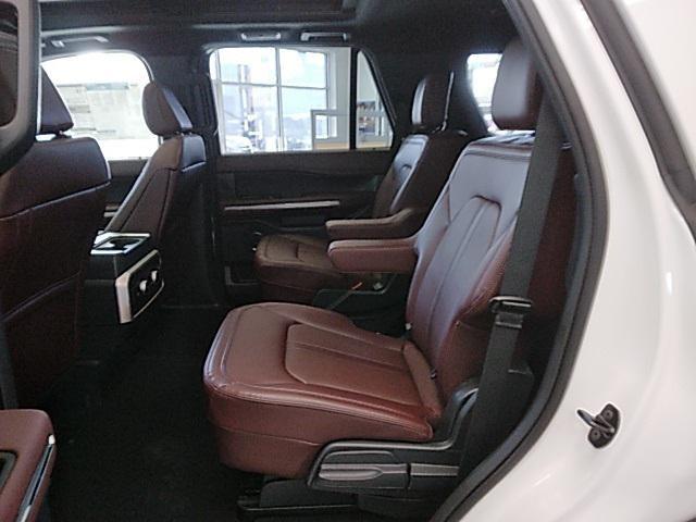 new 2024 Ford Expedition car, priced at $71,015