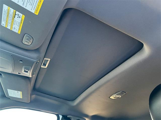 used 2015 Ford F-150 car, priced at $21,794