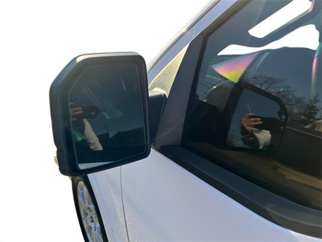 used 2015 Ford F-150 car, priced at $21,794