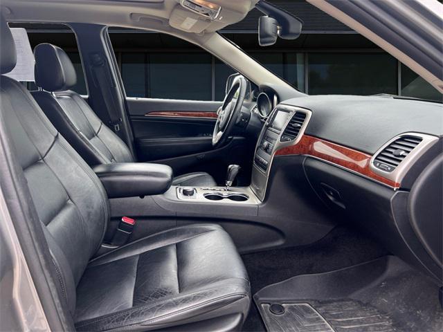 used 2012 Jeep Grand Cherokee car, priced at $12,995