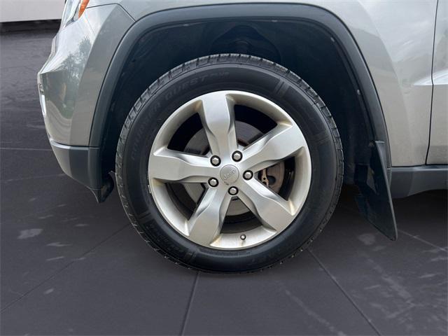 used 2012 Jeep Grand Cherokee car, priced at $12,995