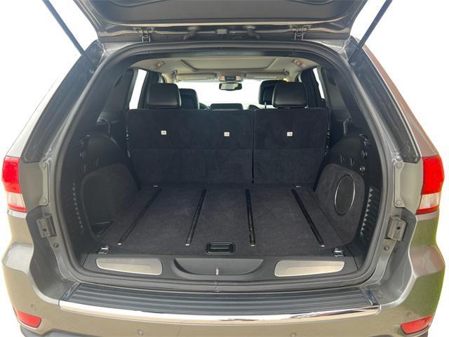 used 2012 Jeep Grand Cherokee car, priced at $12,995