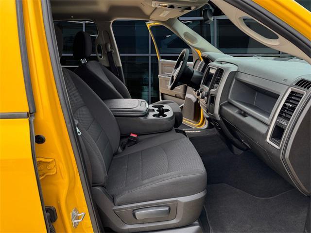 used 2019 Ram 1500 car, priced at $31,983