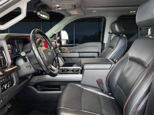used 2023 Ford F-450 car, priced at $75,199