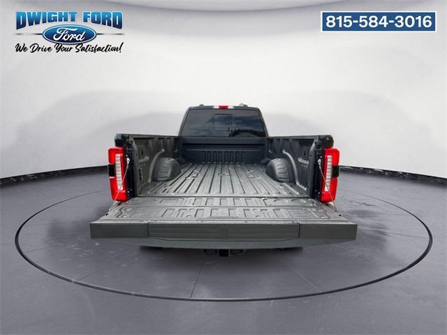 used 2023 Ford F-450 car, priced at $75,199