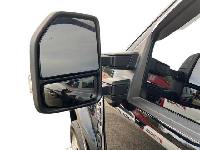 used 2023 Ford F-450 car, priced at $75,199