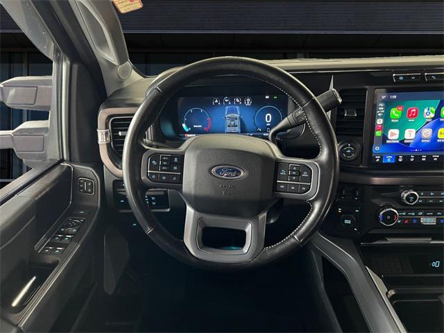 used 2023 Ford F-450 car, priced at $75,199