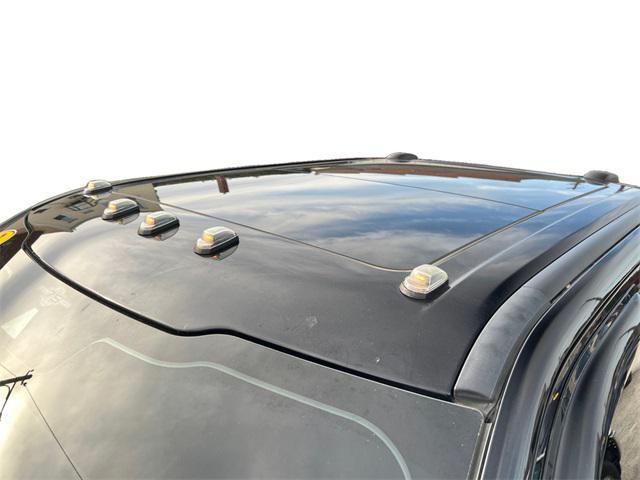 used 2023 Ford F-450 car, priced at $75,199