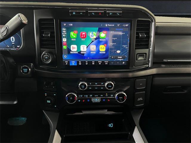 used 2023 Ford F-450 car, priced at $75,199
