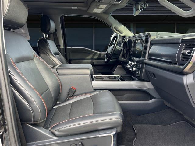 used 2023 Ford F-450 car, priced at $75,199