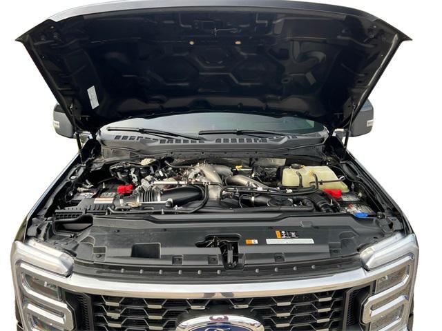used 2023 Ford F-450 car, priced at $75,199
