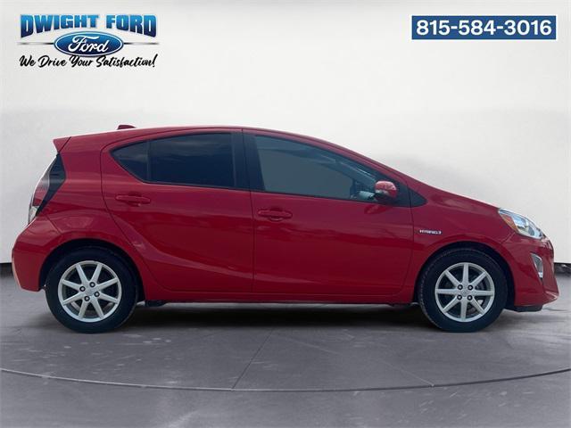 used 2015 Toyota Prius c car, priced at $17,870