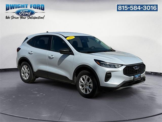 new 2025 Ford Escape car, priced at $25,616