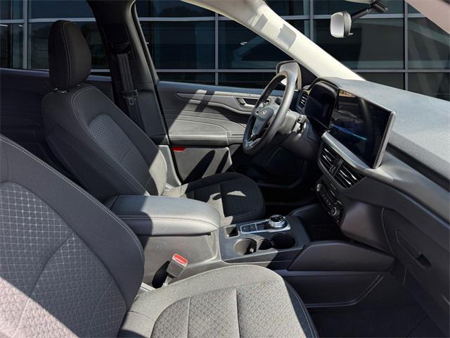 new 2025 Ford Escape car, priced at $25,616