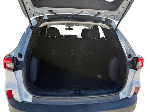 new 2025 Ford Escape car, priced at $25,616