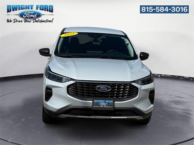 new 2025 Ford Escape car, priced at $25,616