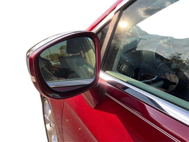 used 2018 Chrysler Pacifica car, priced at $12,769