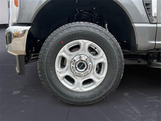 new 2026 Ford F-250 car, priced at $61,320