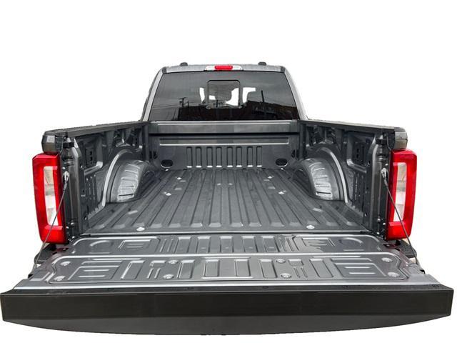 new 2026 Ford F-250 car, priced at $61,320