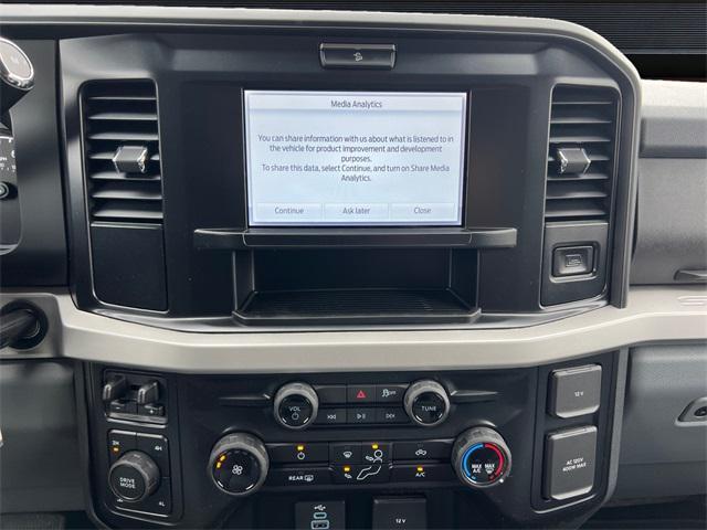 new 2026 Ford F-250 car, priced at $61,320