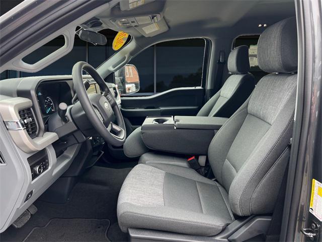 new 2026 Ford F-250 car, priced at $61,320