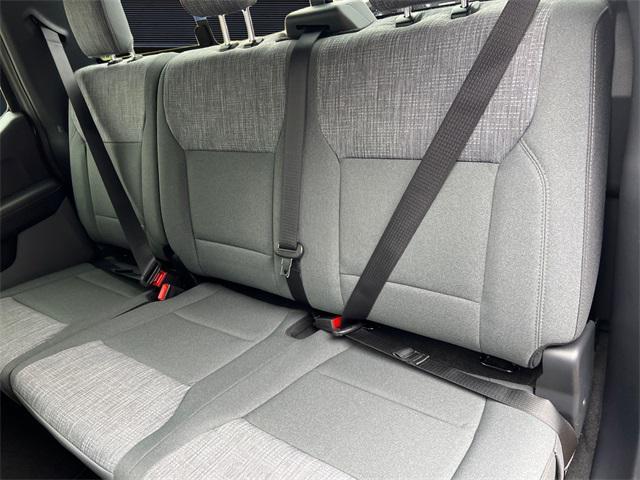 new 2026 Ford F-250 car, priced at $61,320