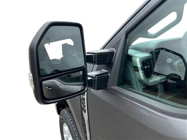 new 2026 Ford F-250 car, priced at $61,320