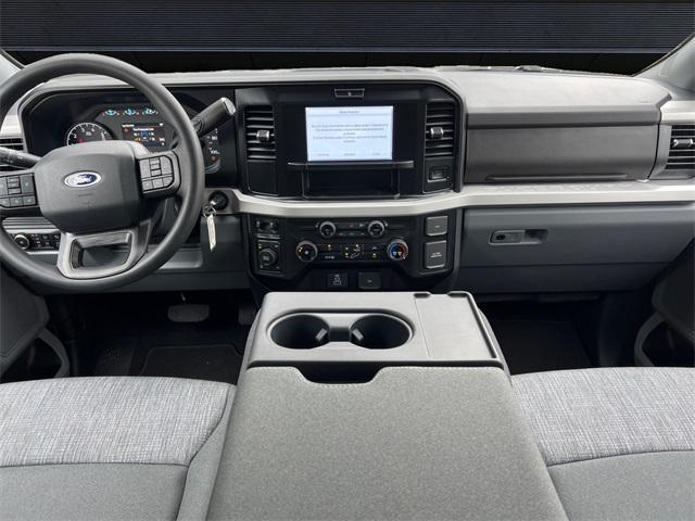 new 2026 Ford F-250 car, priced at $61,320