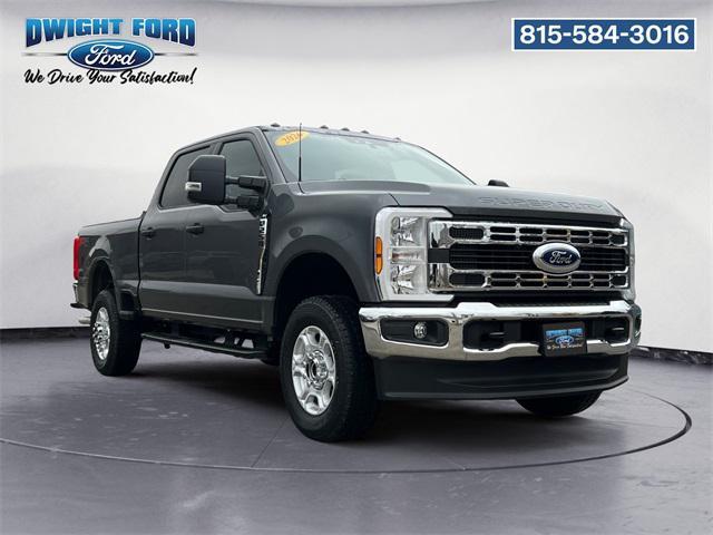 new 2026 Ford F-250 car, priced at $61,320