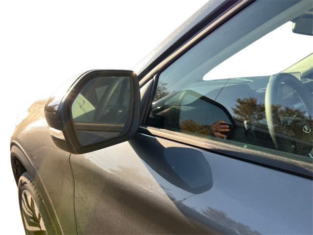 new 2026 Ford Explorer car, priced at $60,195