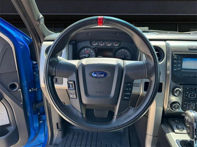 used 2013 Ford F-150 car, priced at $44,988