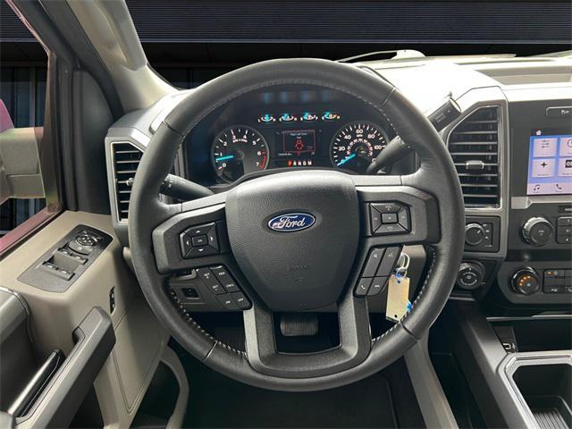 used 2019 Ford F-150 car, priced at $32,871