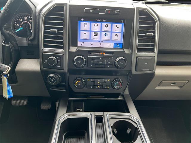 used 2019 Ford F-150 car, priced at $32,871