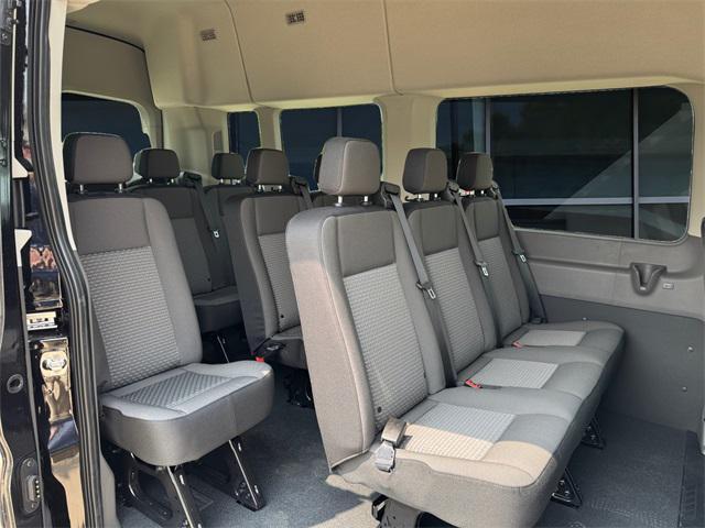 new 2025 Ford Transit-350 car, priced at $71,510