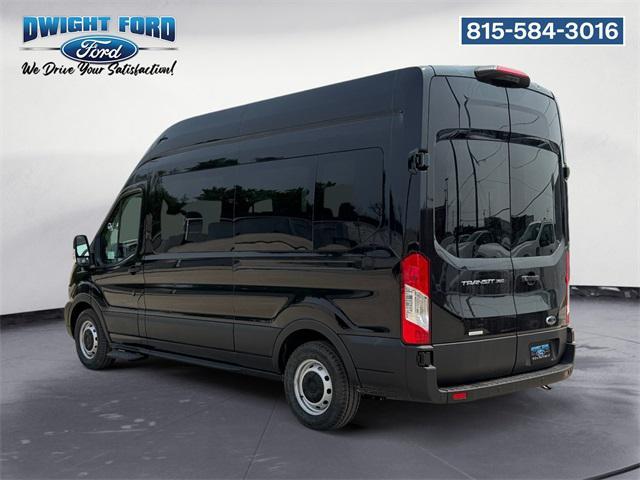 new 2025 Ford Transit-350 car, priced at $71,510